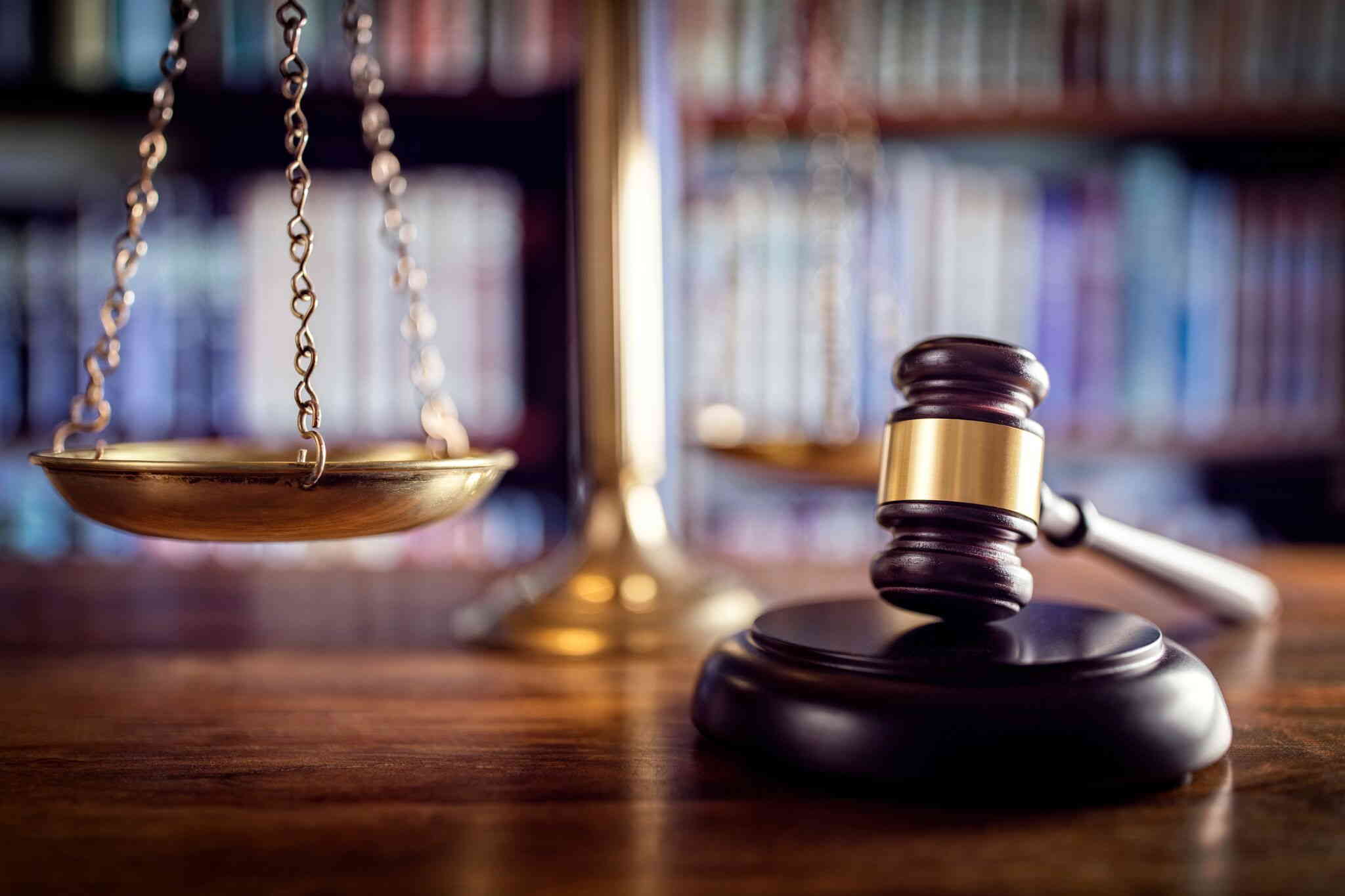 Nueva certificación: facilitadora en justicia administrativa por el TFJA