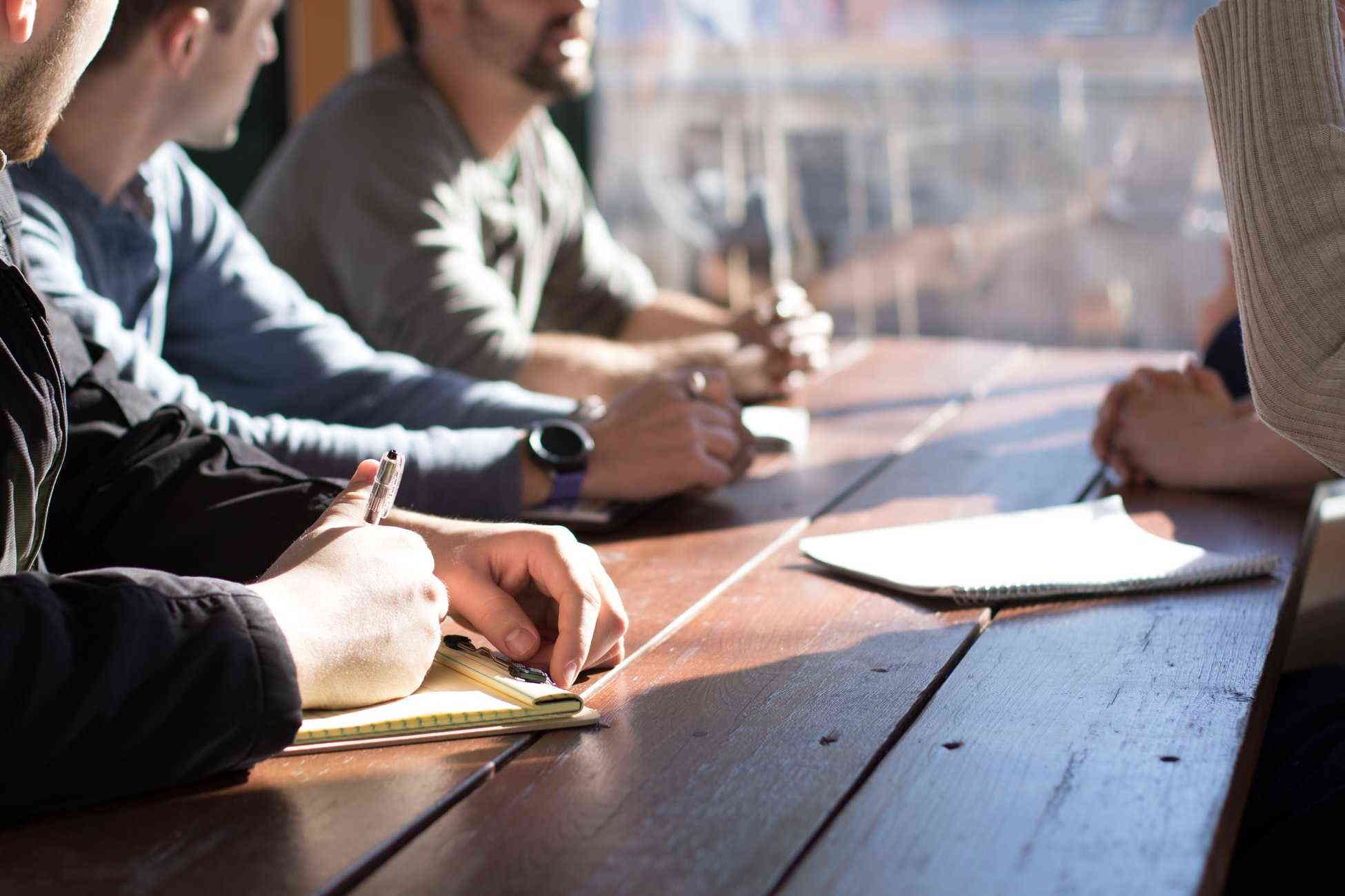 Formación y especialización
