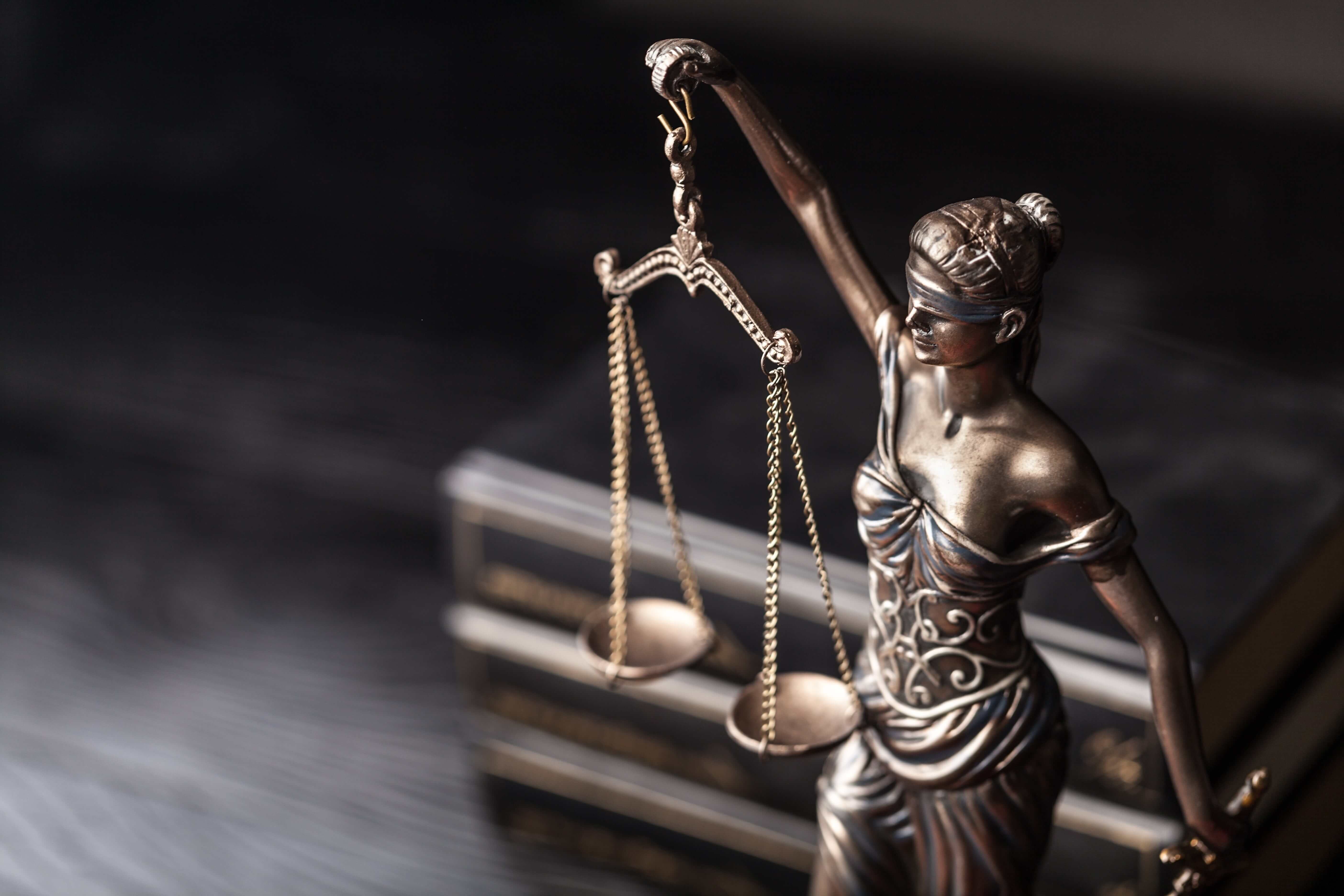 La justicia y el acuerdo - JP Estrategias Legales