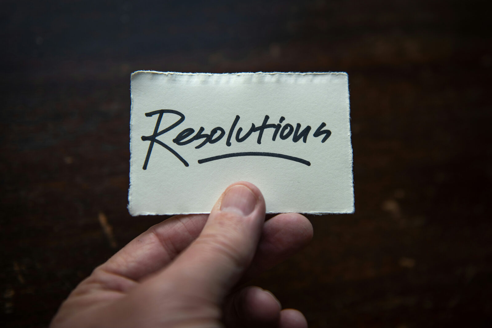 Resoluciones