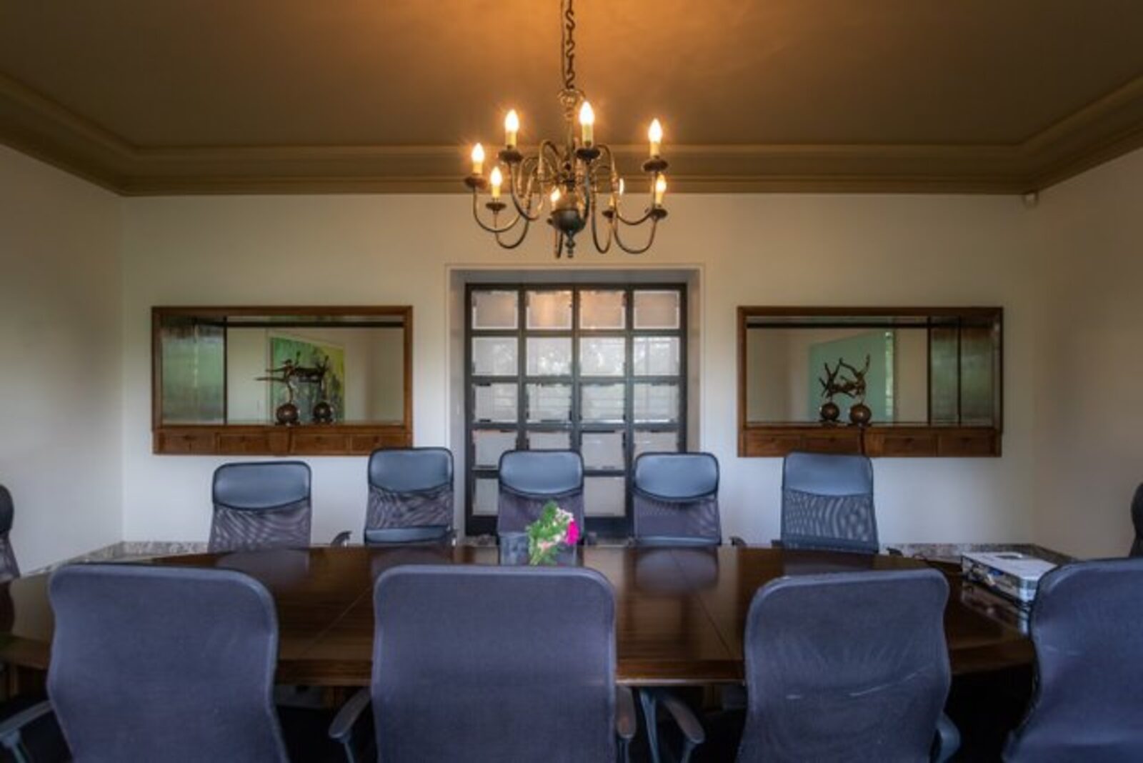 Sala de mediación - JP Estrategias Legales